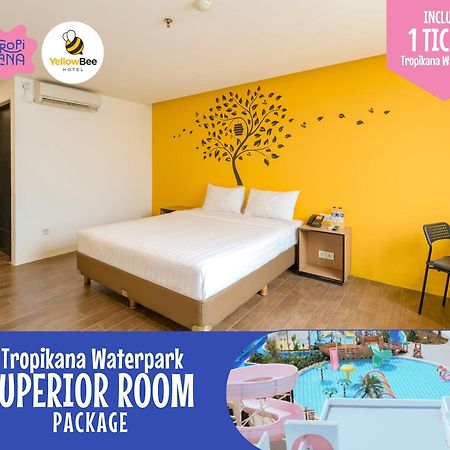 Yellow Bee Tangerang Zewnętrze zdjęcie