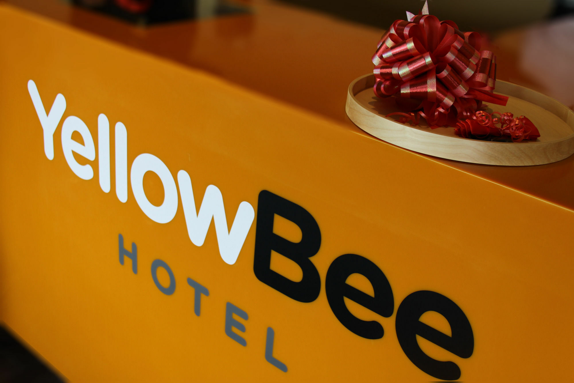 Yellow Bee Tangerang Zewnętrze zdjęcie